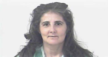 Vanela Aponte, - St. Lucie County, FL 